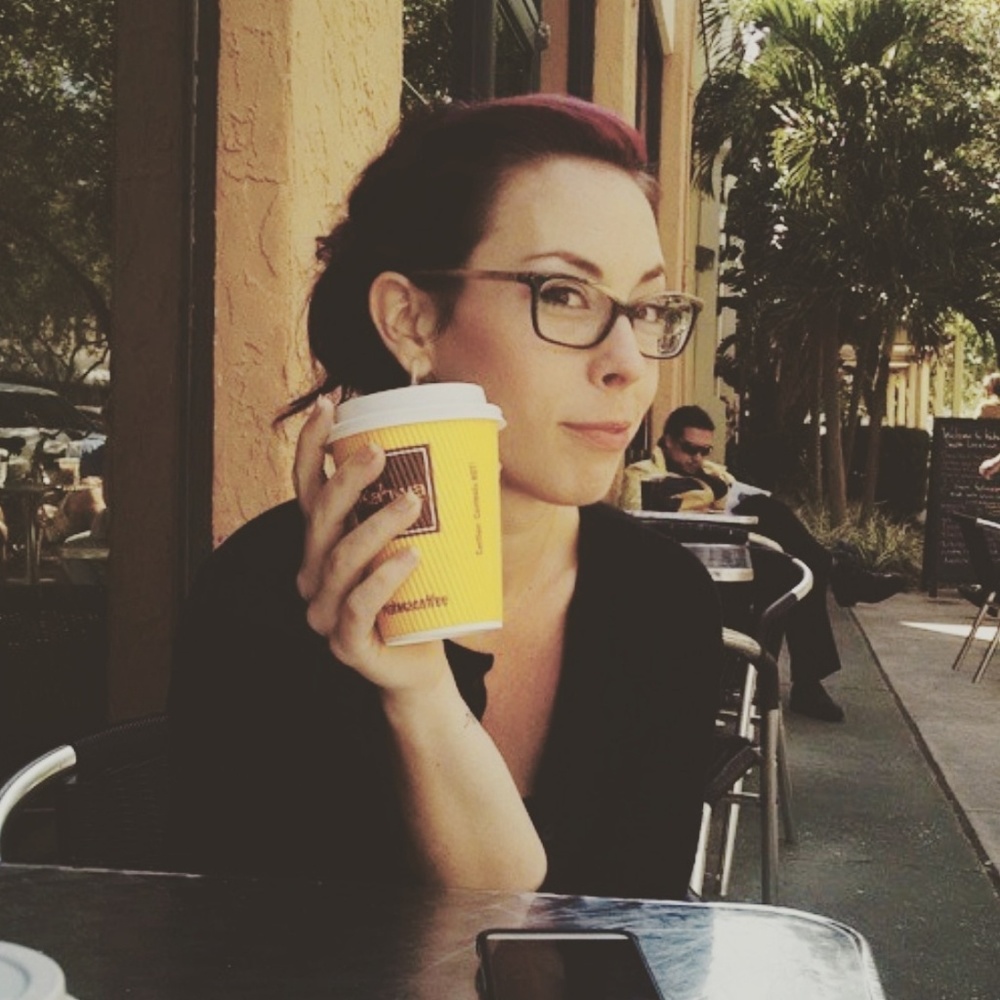 Meet your Posher, Serrin